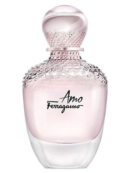 Amo Ferragamo Eau De Parfum - Scentbar