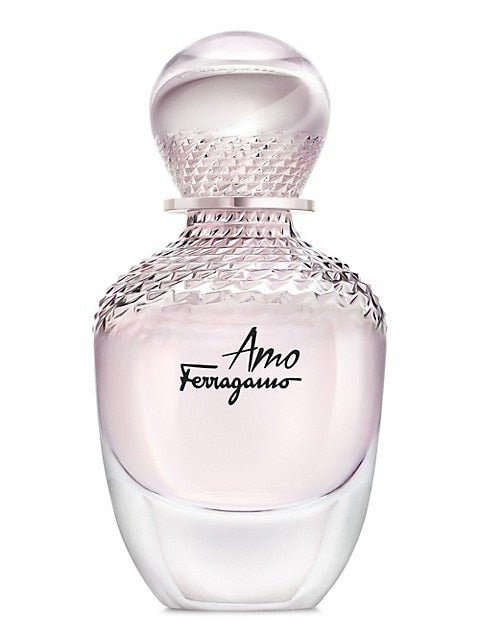 Amo Ferragamo Eau De Parfum - Scentbar