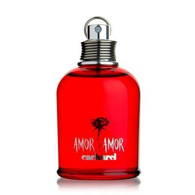 Amor Amor eau de toilette spray - Scentbar