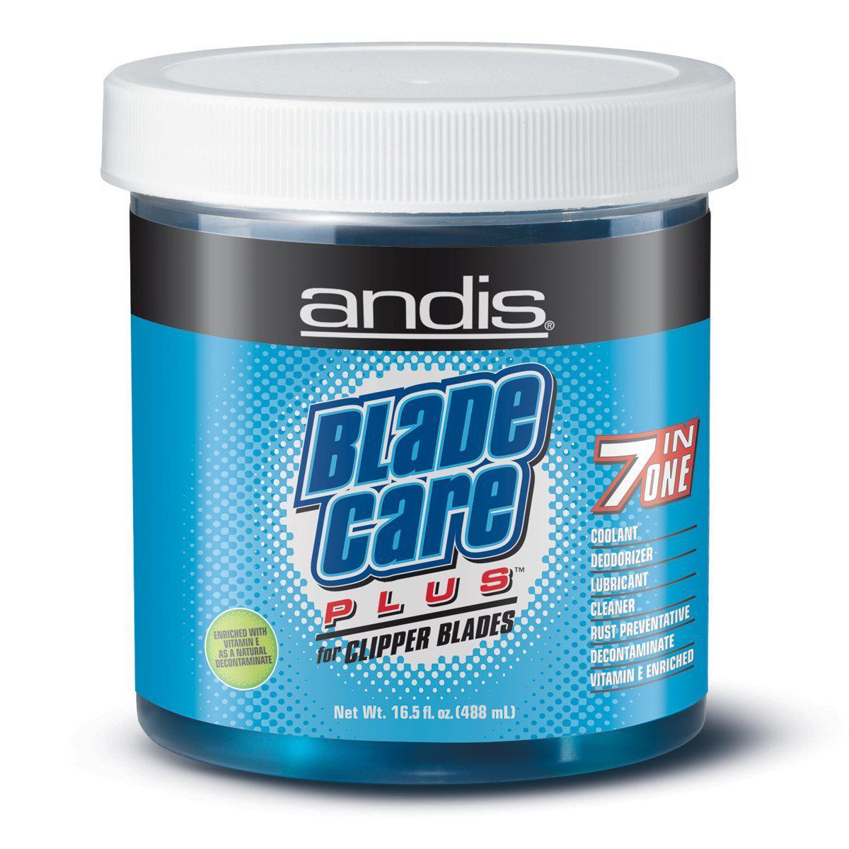 Andis Blade Care Plus - Scentbar