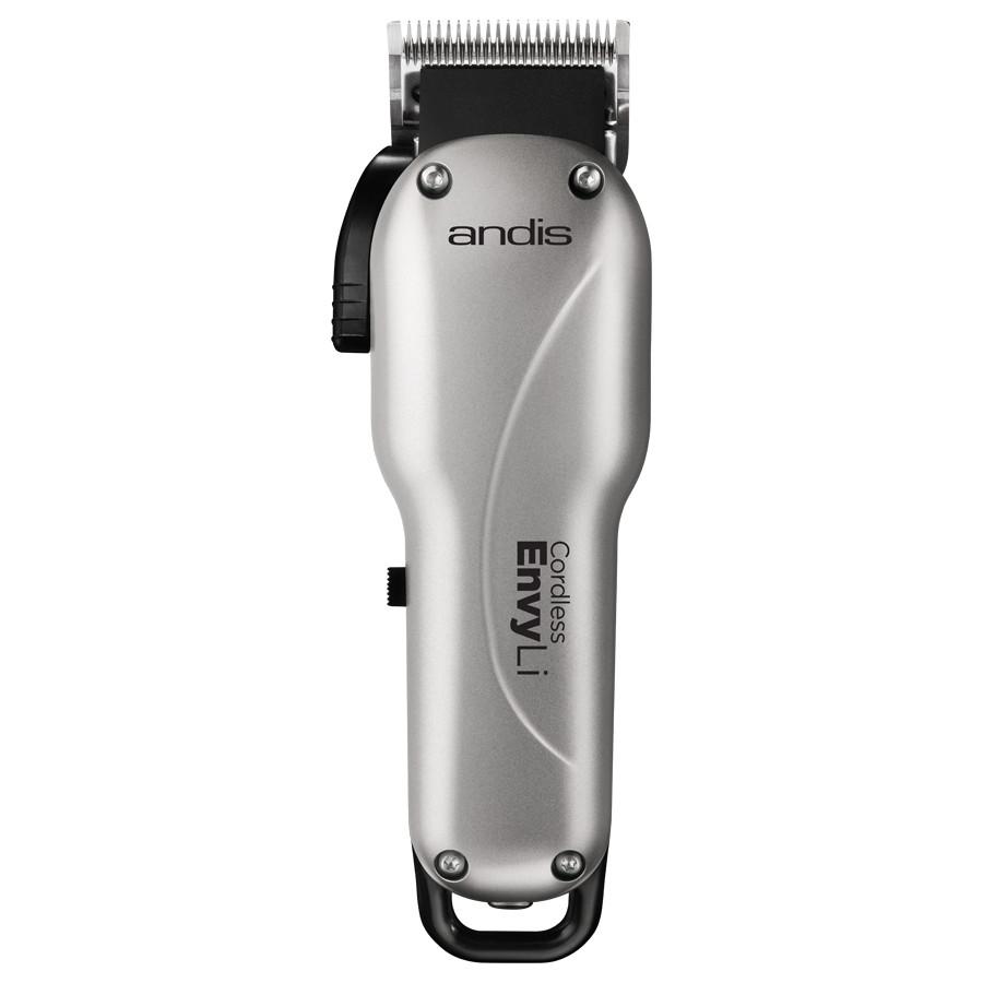 Andis Cordless Envy Li Adjustable Blade Clipper 73000 - Scentbar