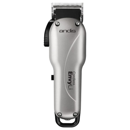 Andis Cordless Envy Li Adjustable Blade Clipper 73000 - Scentbar