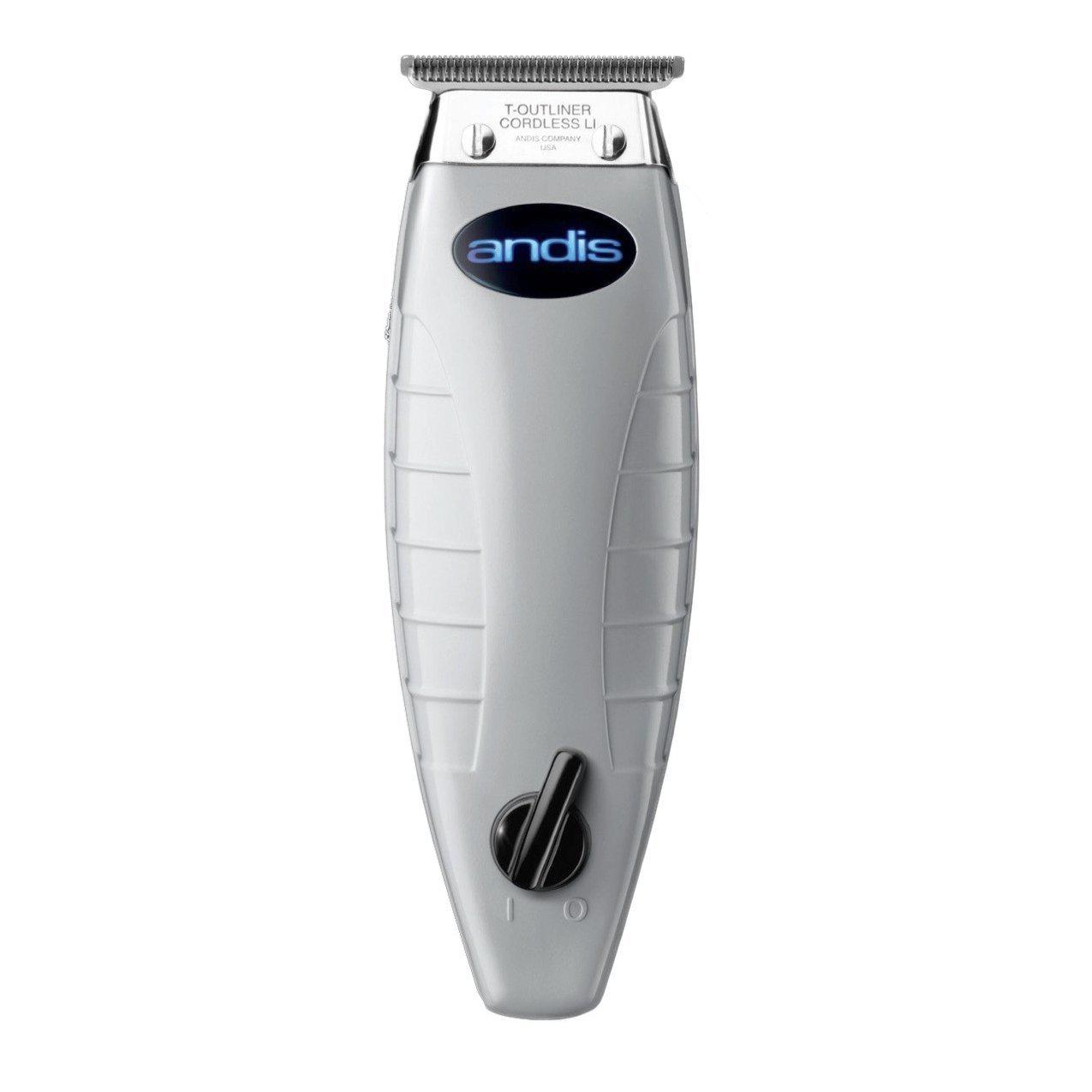 Andis Cordless T-Outliner Li trimmer - Scentbar