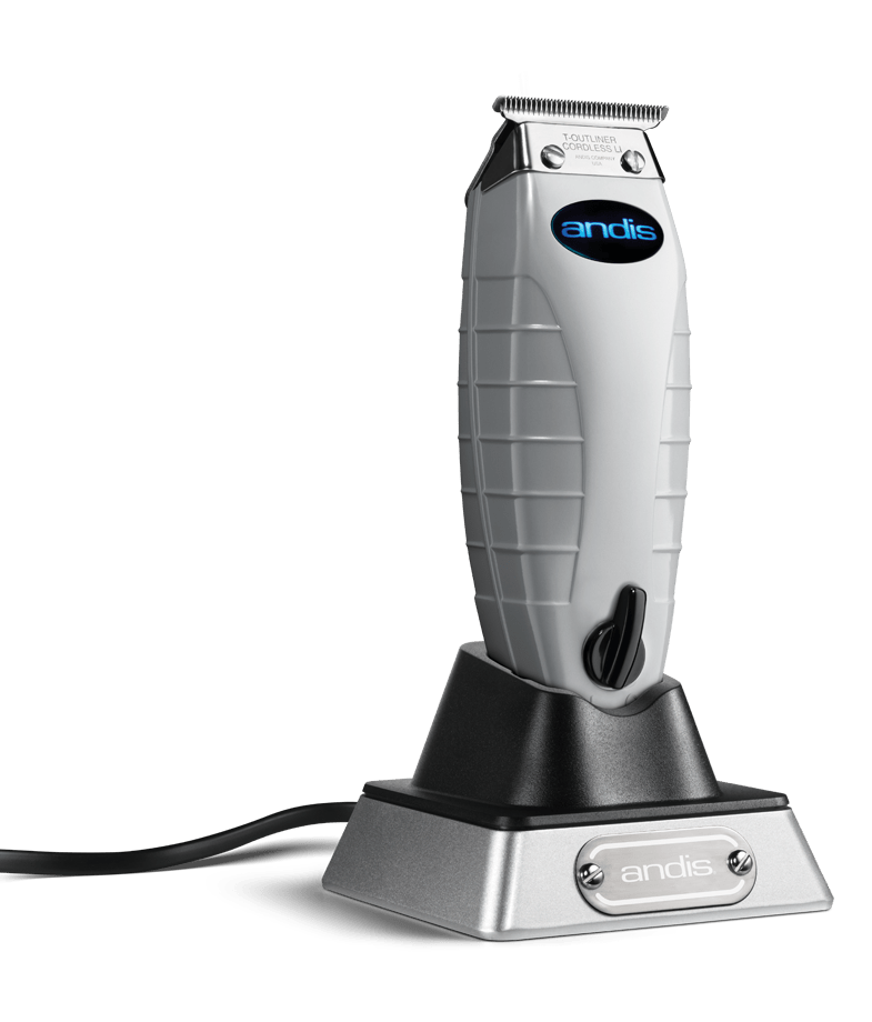 Andis Cordless T-Outliner Li trimmer - Scentbar