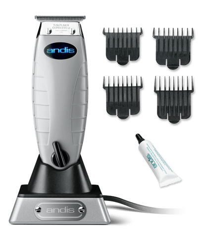 Andis Cordless T-Outliner Li trimmer - Scentbar