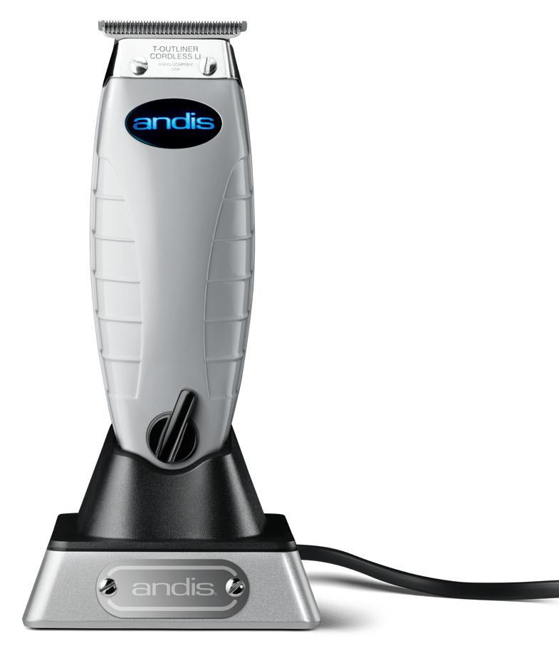 Andis Cordless T-Outliner Li trimmer - Scentbar