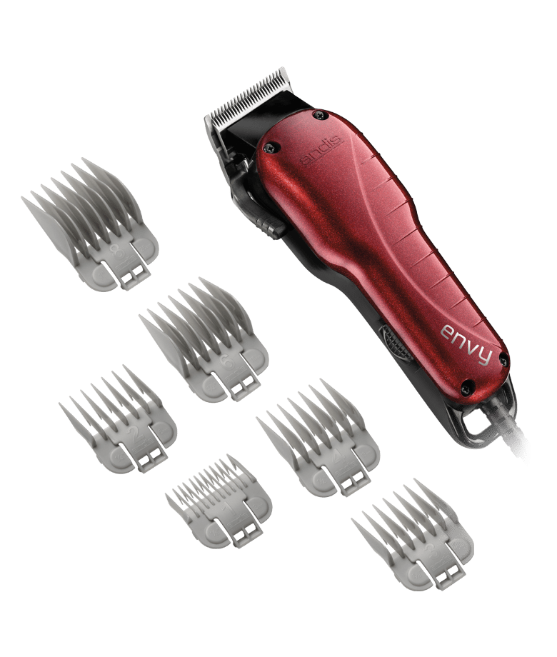 Andis Envy Professional Hair Clipper - Scentbar