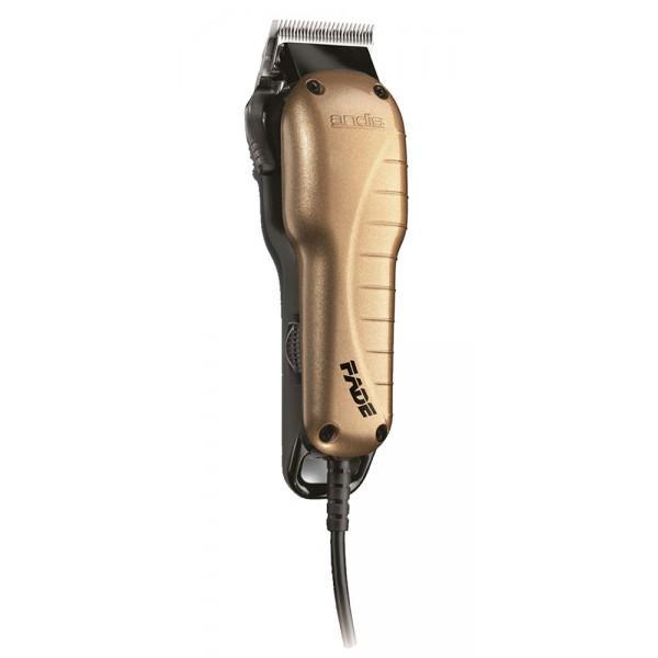 Andis Fade Professional Hair Clipper Model 66245 - Scentbar