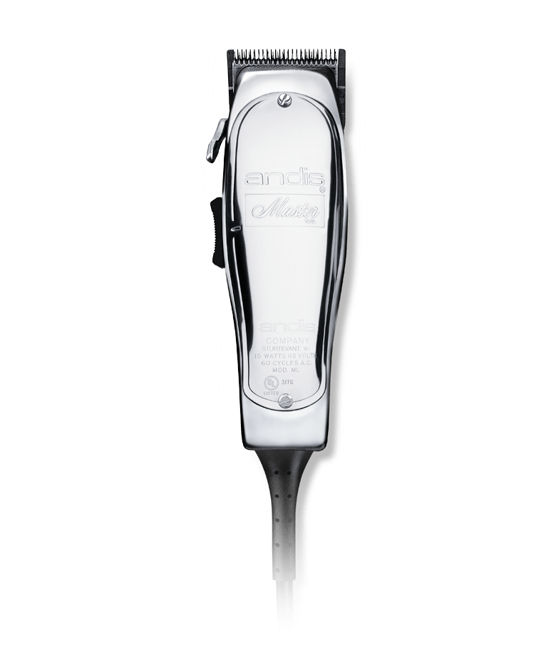 Andis Master Adjustable Blade Clipper - Scentbar