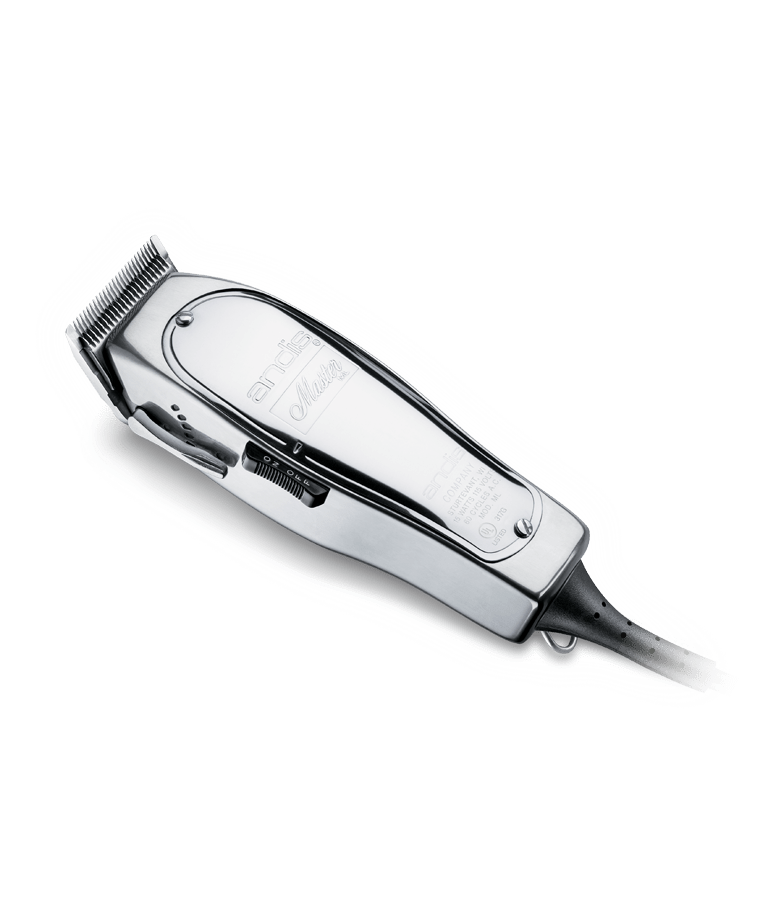 Andis Master Adjustable Blade Clipper - Scentbar