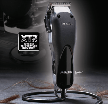 Andis Pro Alloy XTR Clipper - Scentbar