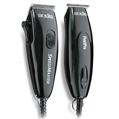 Andis Professional Pivot Motor Clipper and Trimmer SBS-395966 - Scentbar