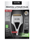 Andis Profoil Lithium Plus Shaver - Scentbar