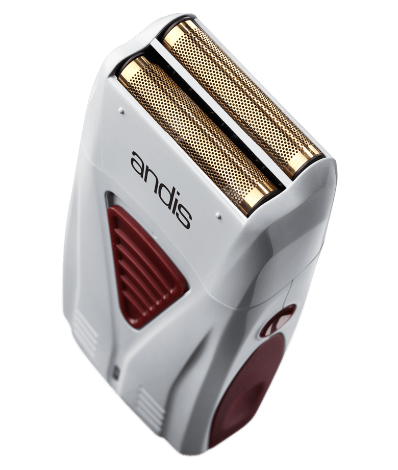 Andis ProFoil Lithium Titanium Shaver - Scentbar