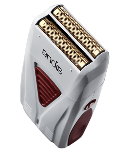 Andis ProFoil Lithium Titanium Shaver - Scentbar