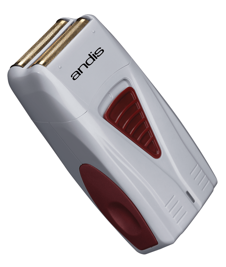 Andis ProFoil Lithium Titanium Shaver - Scentbar
