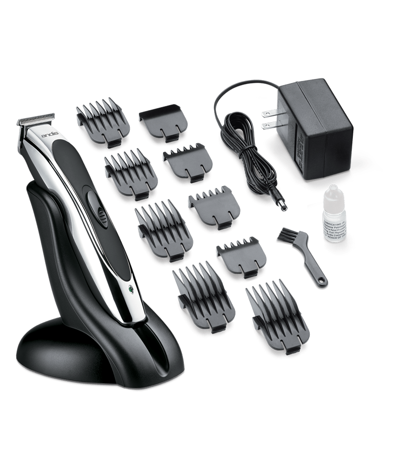 Andis SlimLine 2 T-Blade trimmer - Scentbar