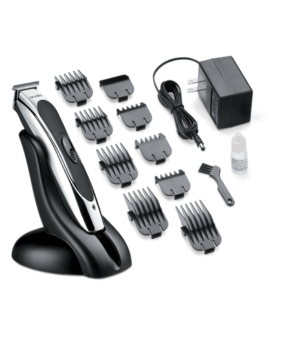 Andis SlimLine 2 T-Blade trimmer - Scentbar