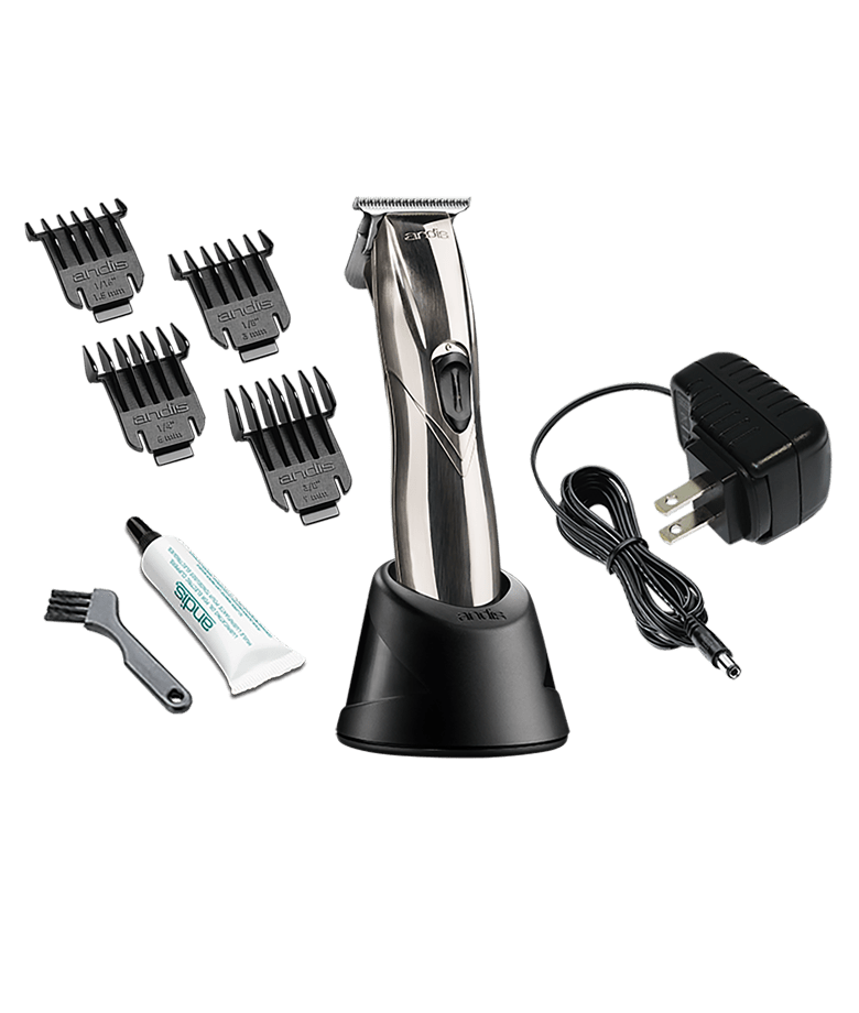 Andis Slimline Pro GTX Cordless Trimmer - Scentbar