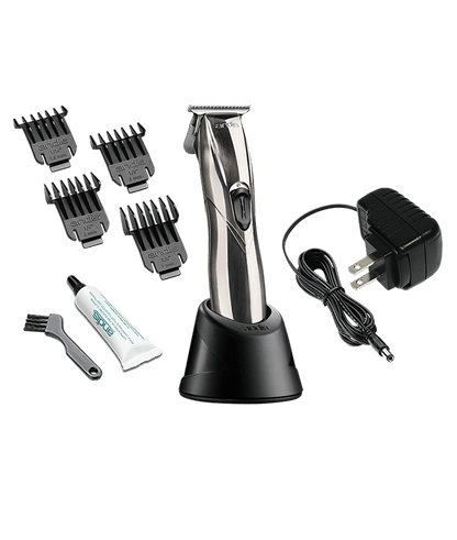 Andis Slimline Pro GTX Cordless Trimmer - Scentbar