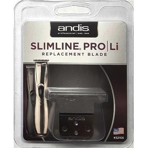 Andis Slimline Pro Li Replacement Blade - Scentbar