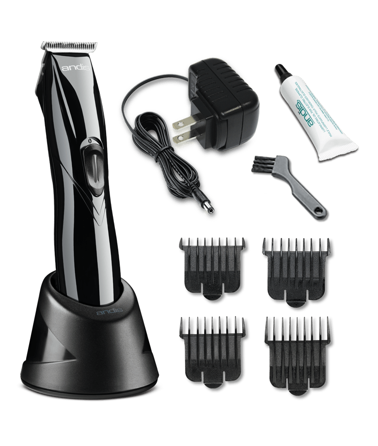 Andis Slimline Pro Li T-Blade trimmer - Scentbar