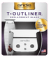 Andis T-Outliner replacement blade - Scentbar