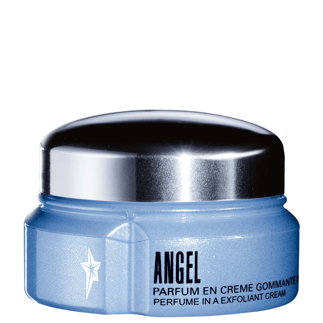 Angel perfuming exfoliant cream - Scentbar