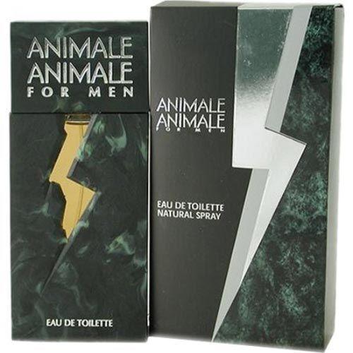 Animale Animale For Men eau de toilette spray - Scentbar