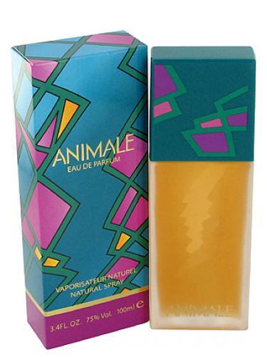 Animale eau de parfum spray - Scentbar