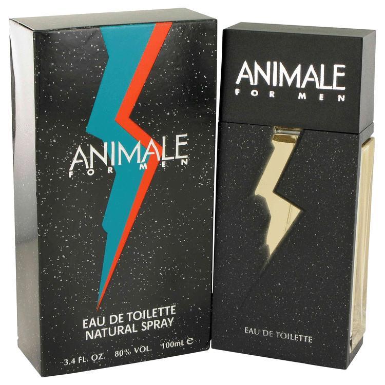 Animale For Men eau de toilette spray - Scentbar