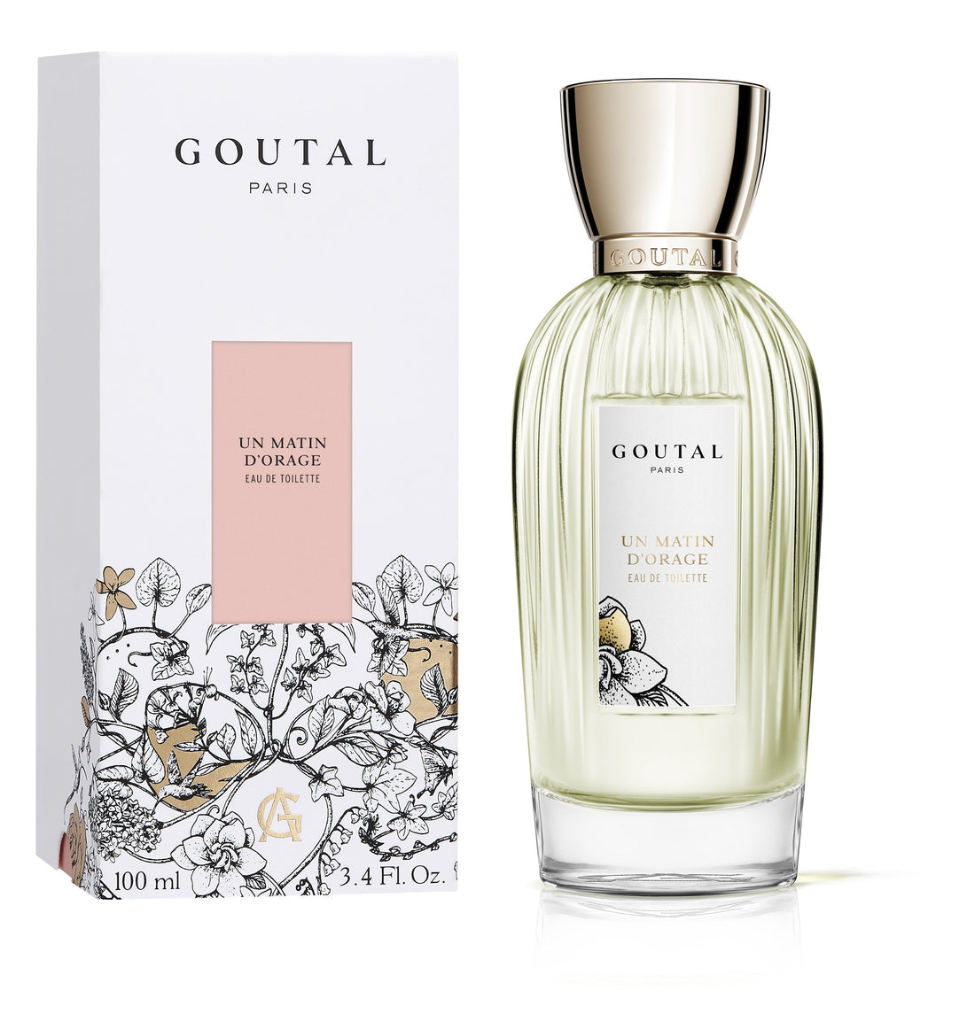 Goutal Un Matin D&