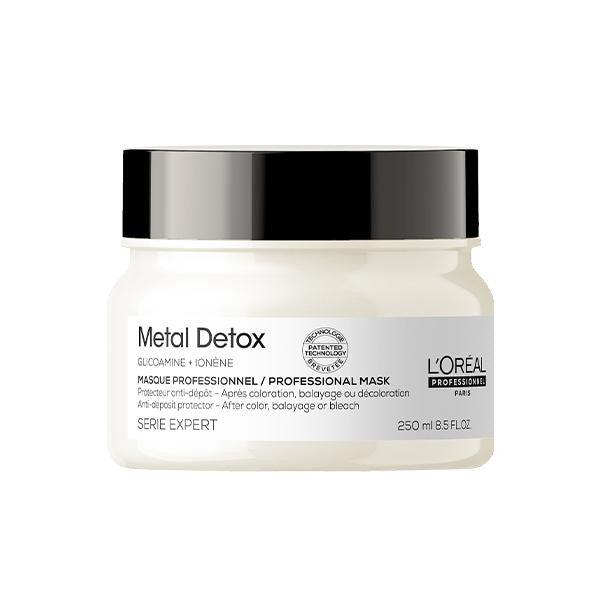 Anti-deposit Protector Mask 8.5oz - Scentbar