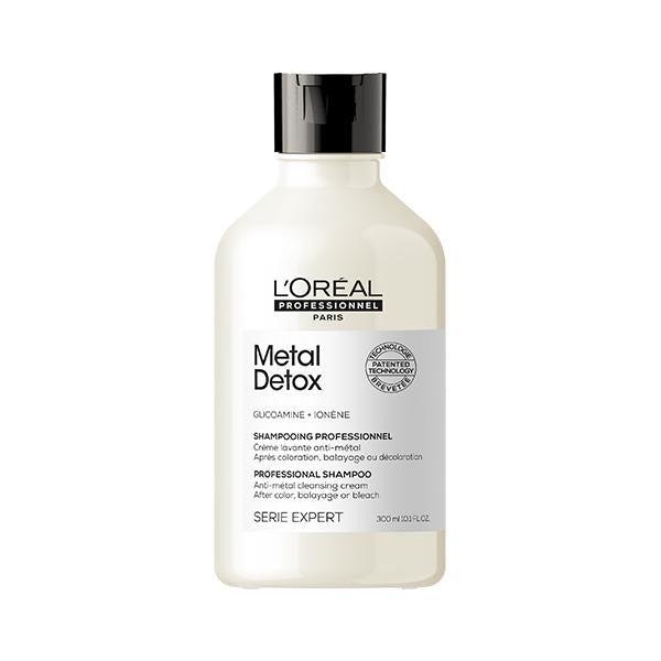 Anti-metal Cleansing Cream 10.1oz - Scentbar