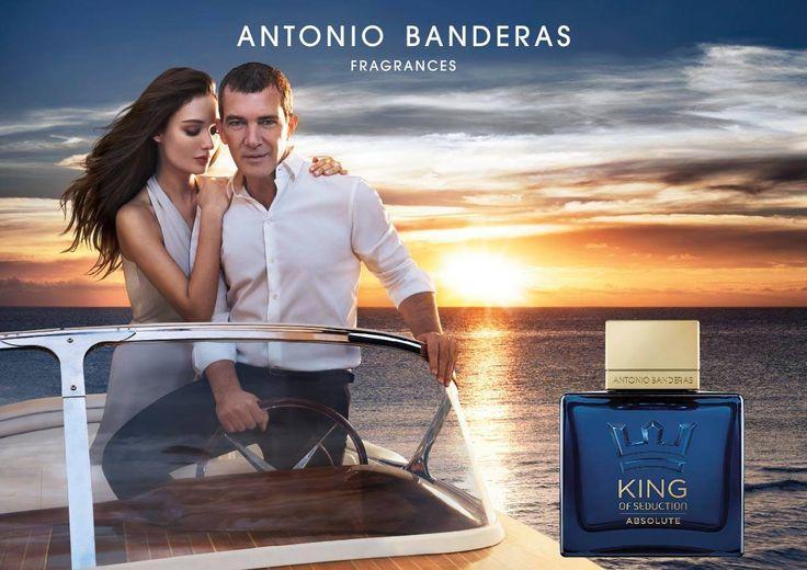 Antonio Banderas King of Seduction Absolute eau de toilette spray - Scentbar