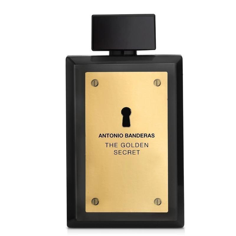 Antonio Banderas The Golden Secret eau de toilette spray - Scentbar