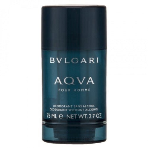 Aqva Alcohol-Free Deodorant Stick - Scentbar