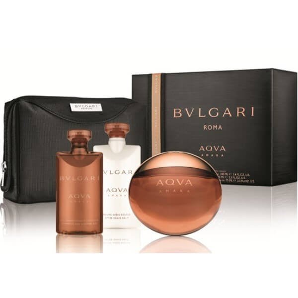 Aqva Amara Pour Homme Gift Set - Scentbar