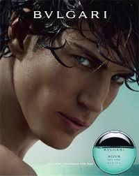 Aqva Marine eau de toilette spray - Scentbar