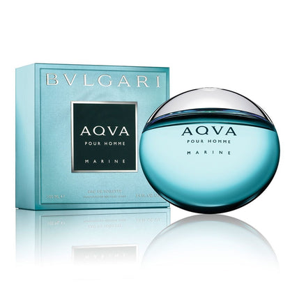 Aqva Marine eau de toilette spray - Scentbar