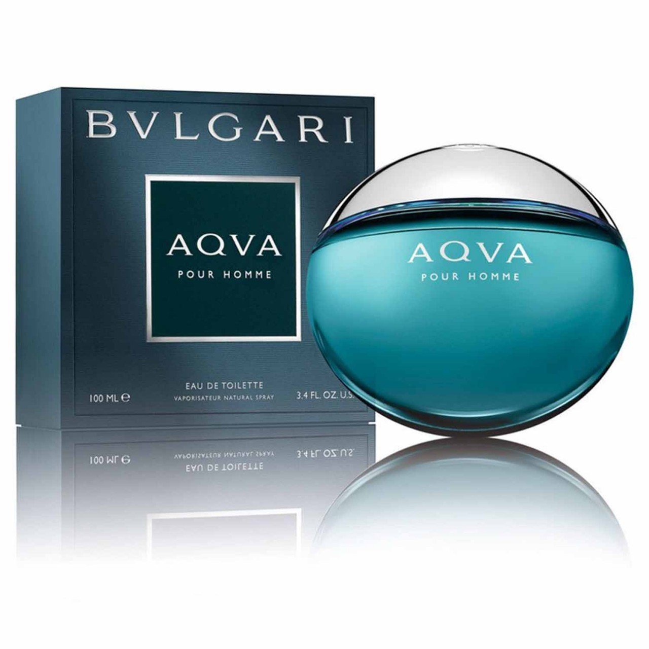 Aqva Pour Homme eau de toilette spray - Scentbar