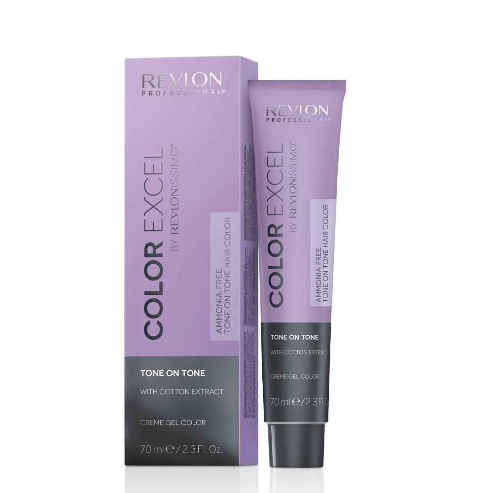 Color Excel 10.02 Light Pearl