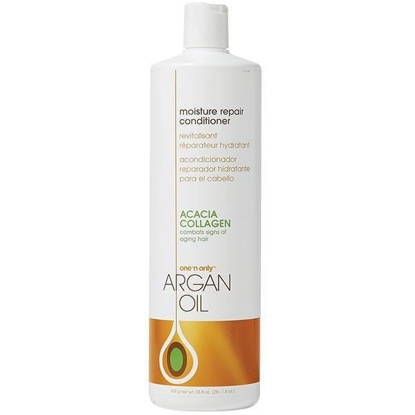 Argan Oil Moisture Repair Conditioner - Scentbar