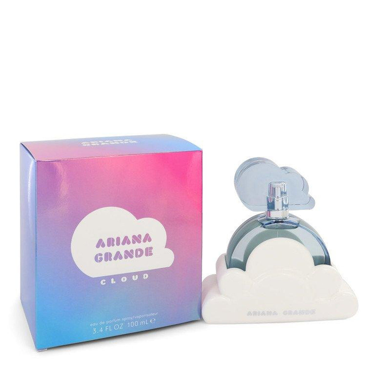Ariana Grande Cloud Eau De Parfum Spray - Scentbar