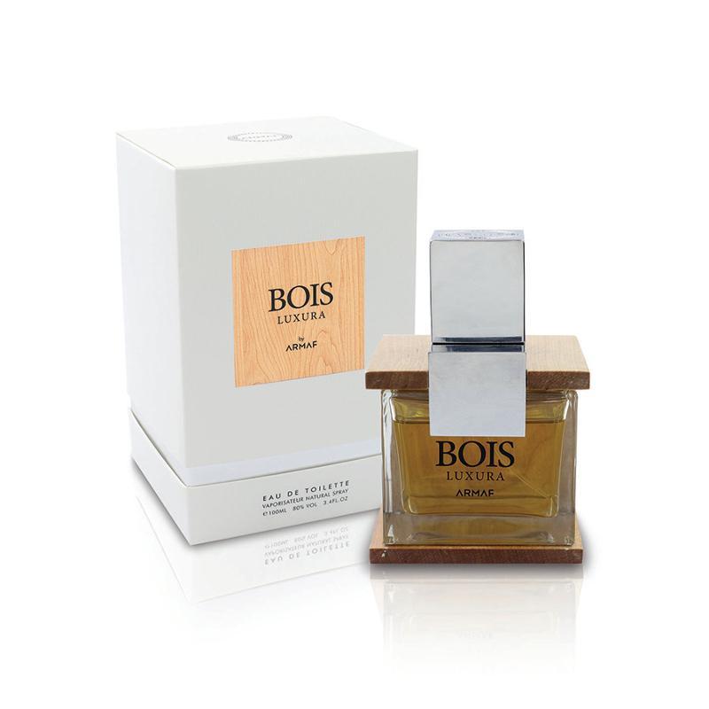 Armaf Bois eau de toilette spray - Scentbar