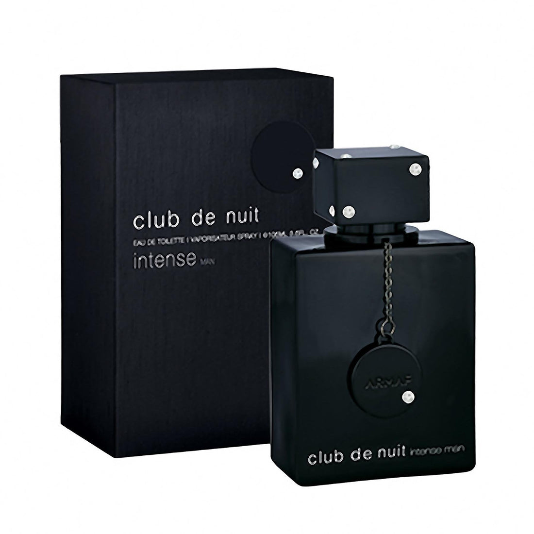 Armaf Club De Nuit Intense Man eau de toilette spray - Scentbar