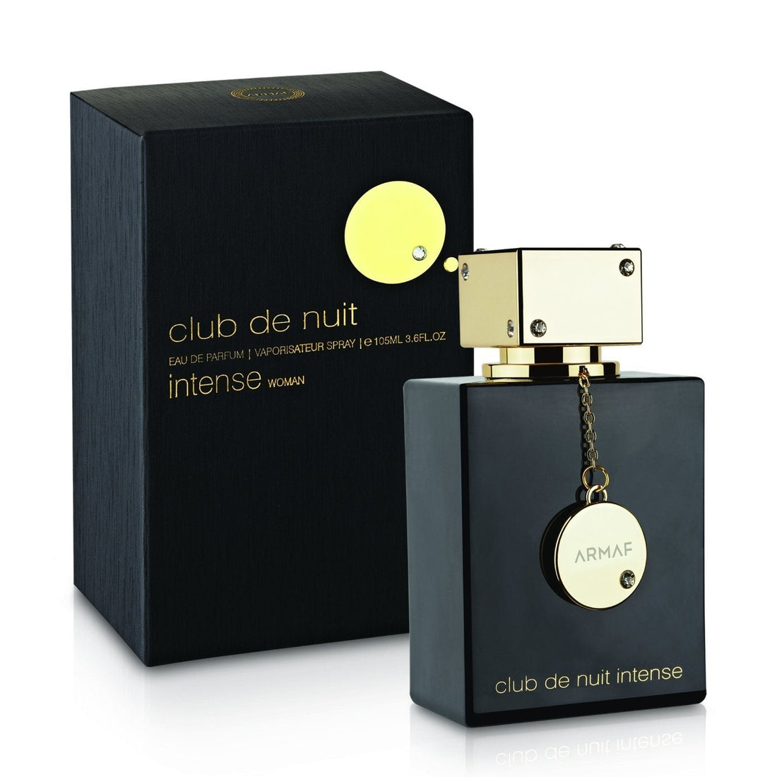 Armaf Club De Nuit Intense Woman eau de parfum spray - Scentbar