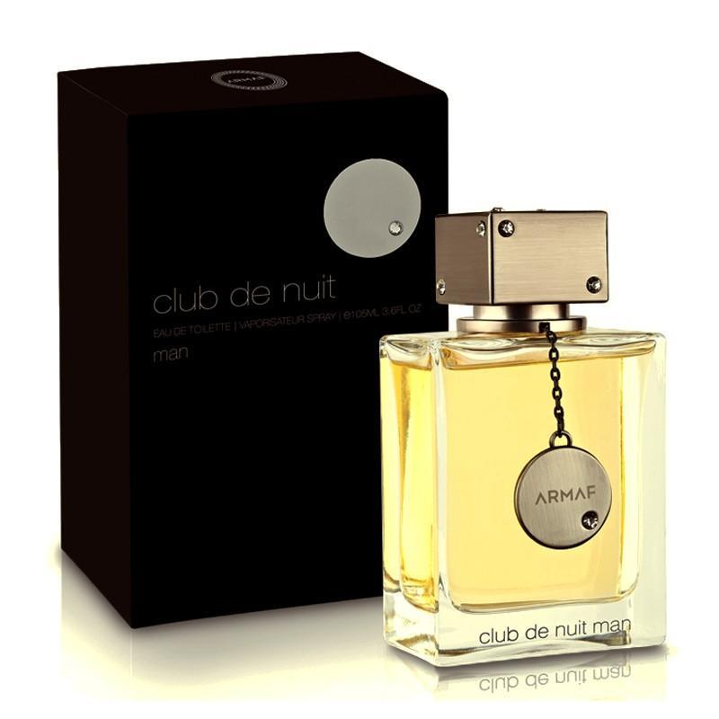 Armaf Club De Nuit Man eau de toilette spray - Scentbar