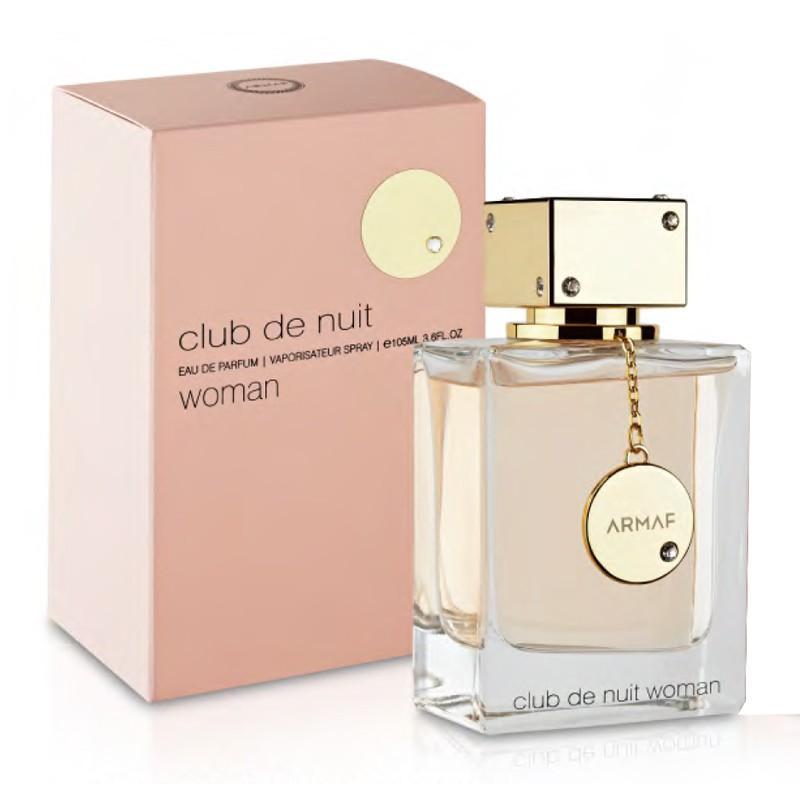 Armaf Club De Nuit Woman eau de parfum spray - Scentbar