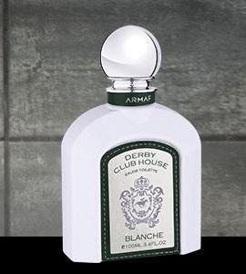 Armaf Derby Club House Blanche eau de toilette spray - Scentbar